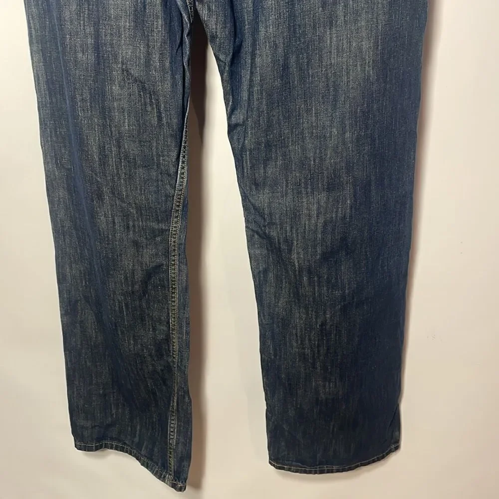 Mens Levi’s jeans